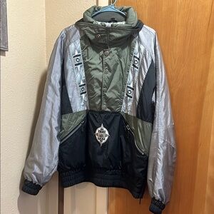 Head Jacket Size L